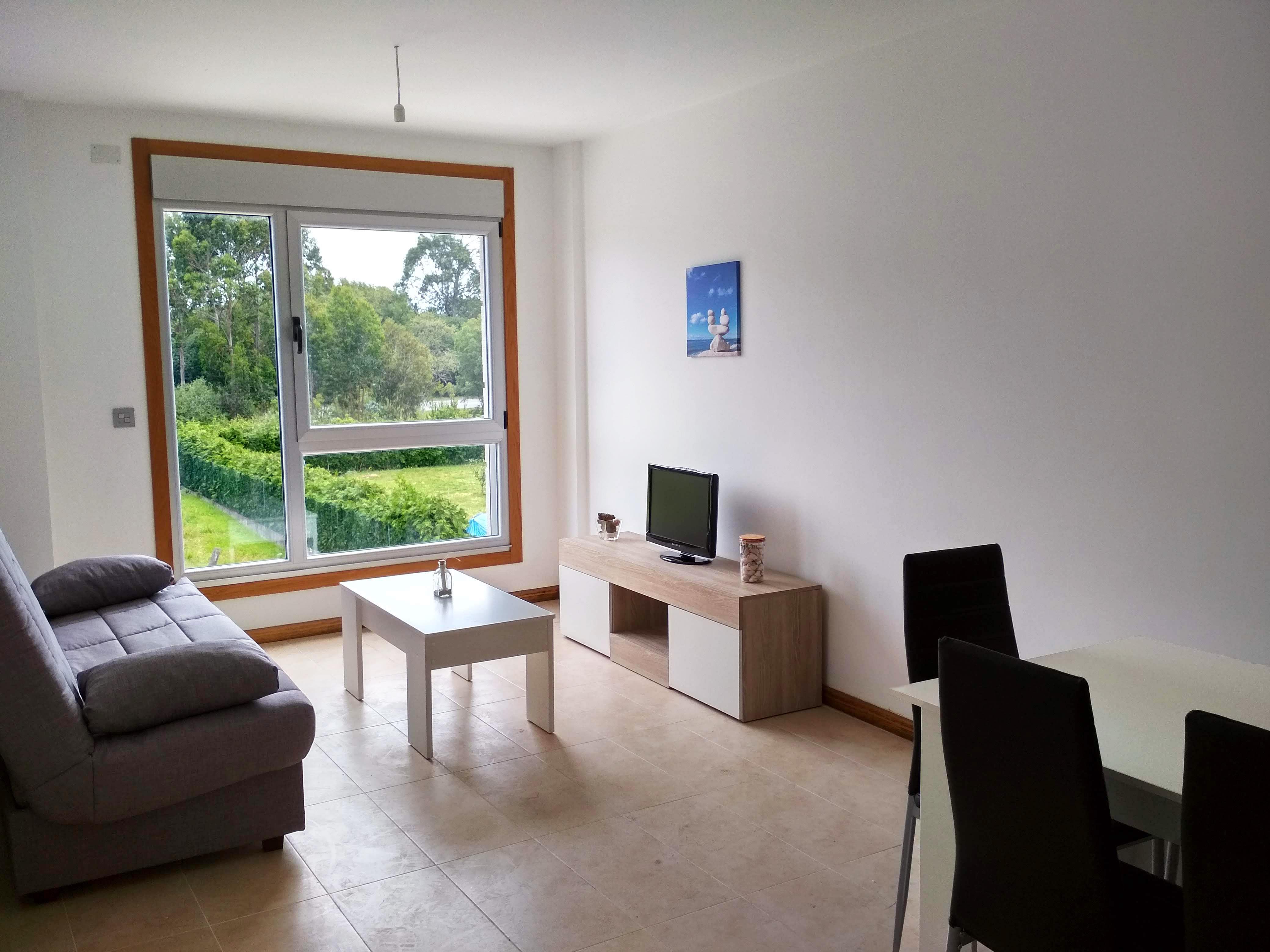 Apartamentos Illa De Arousa 3000 المظهر الخارجي الصورة