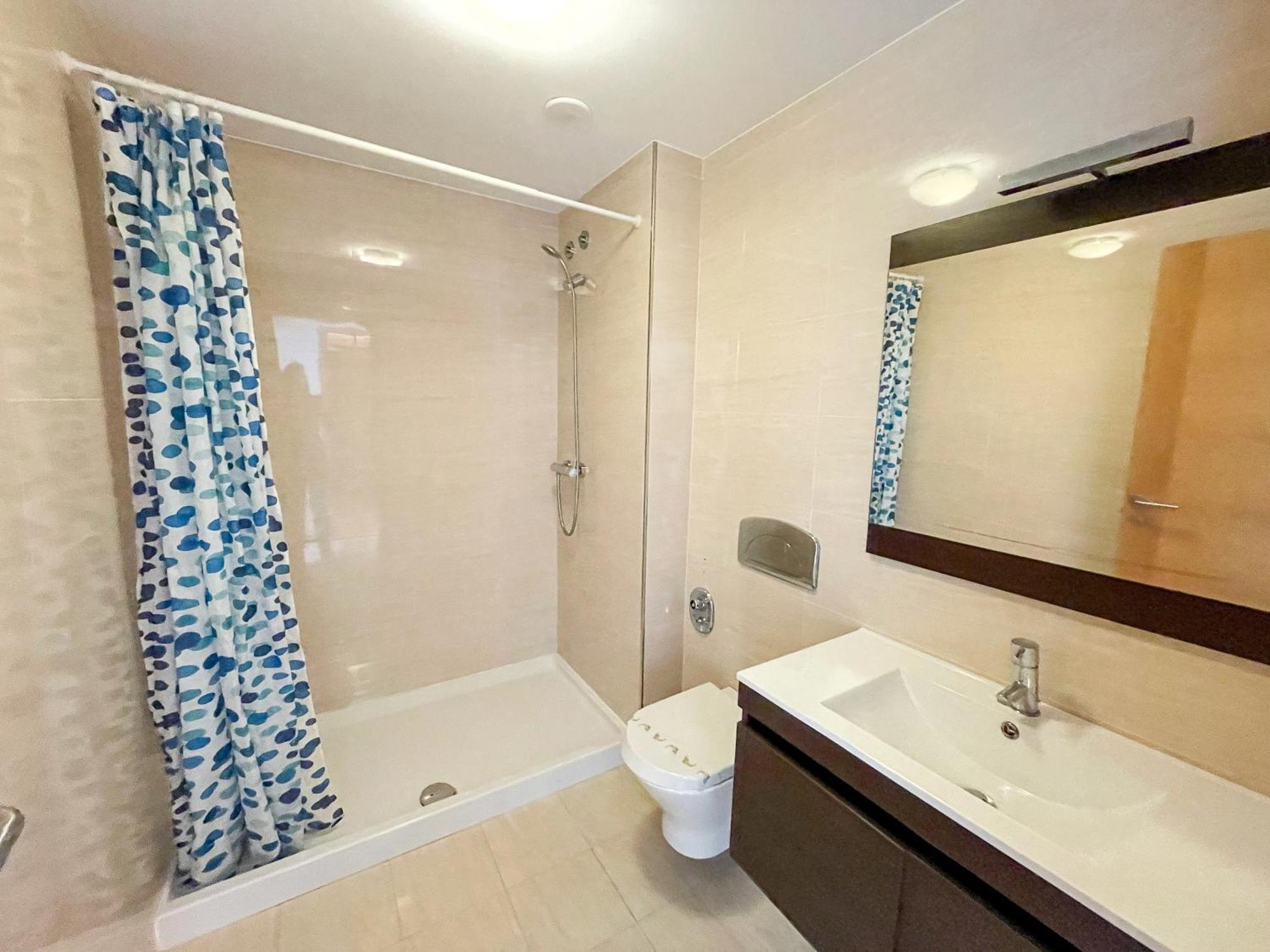Apartamentos Illa De Arousa 3000 المظهر الخارجي الصورة