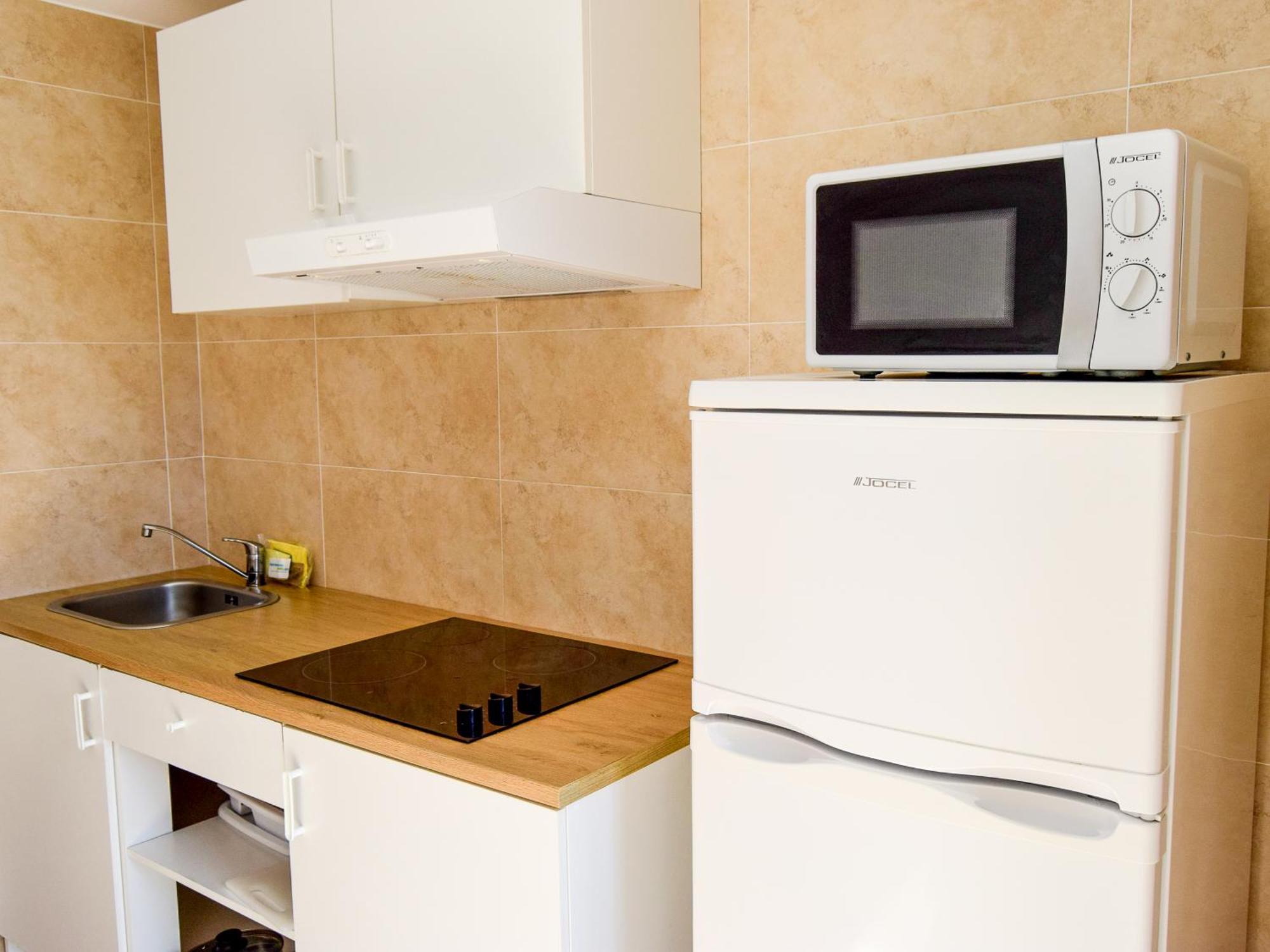 Apartamentos Illa De Arousa 3000 المظهر الخارجي الصورة