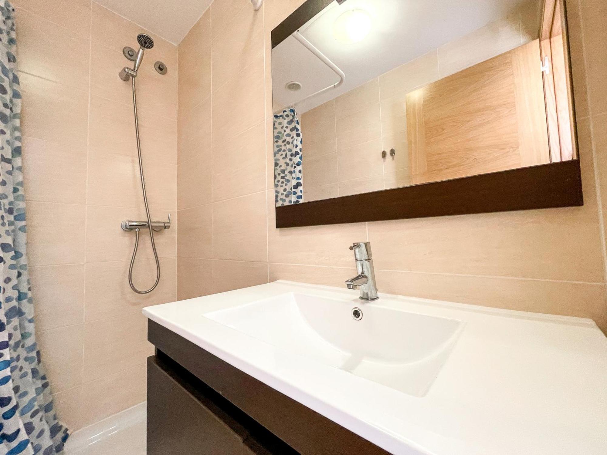 Apartamentos Illa De Arousa 3000 المظهر الخارجي الصورة