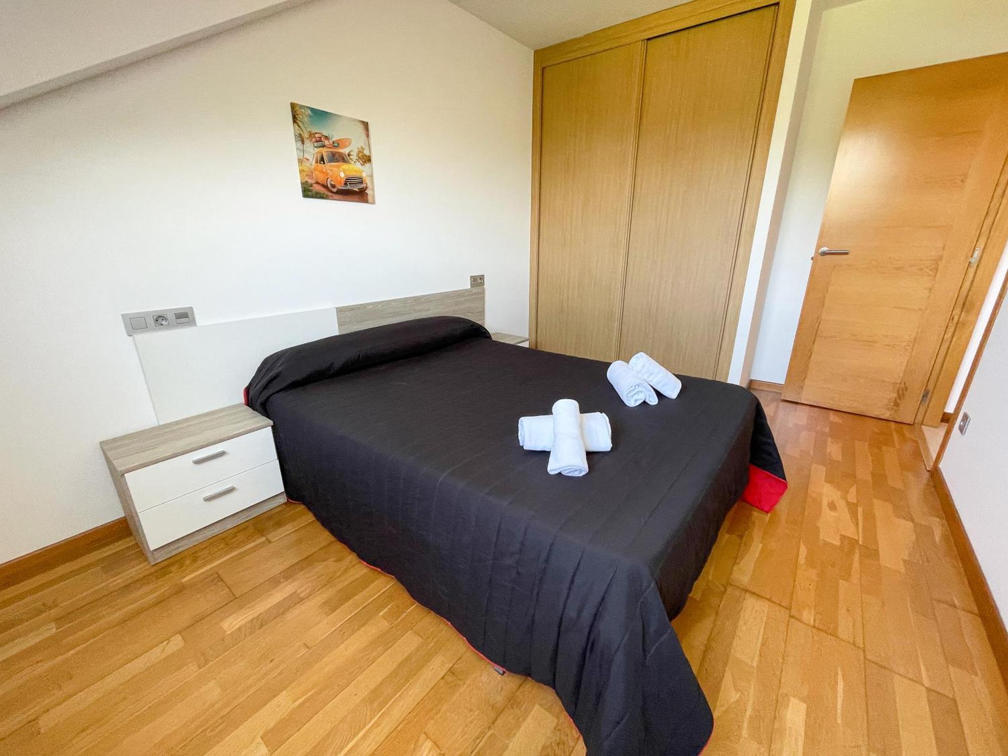 Apartamentos Illa De Arousa 3000 المظهر الخارجي الصورة