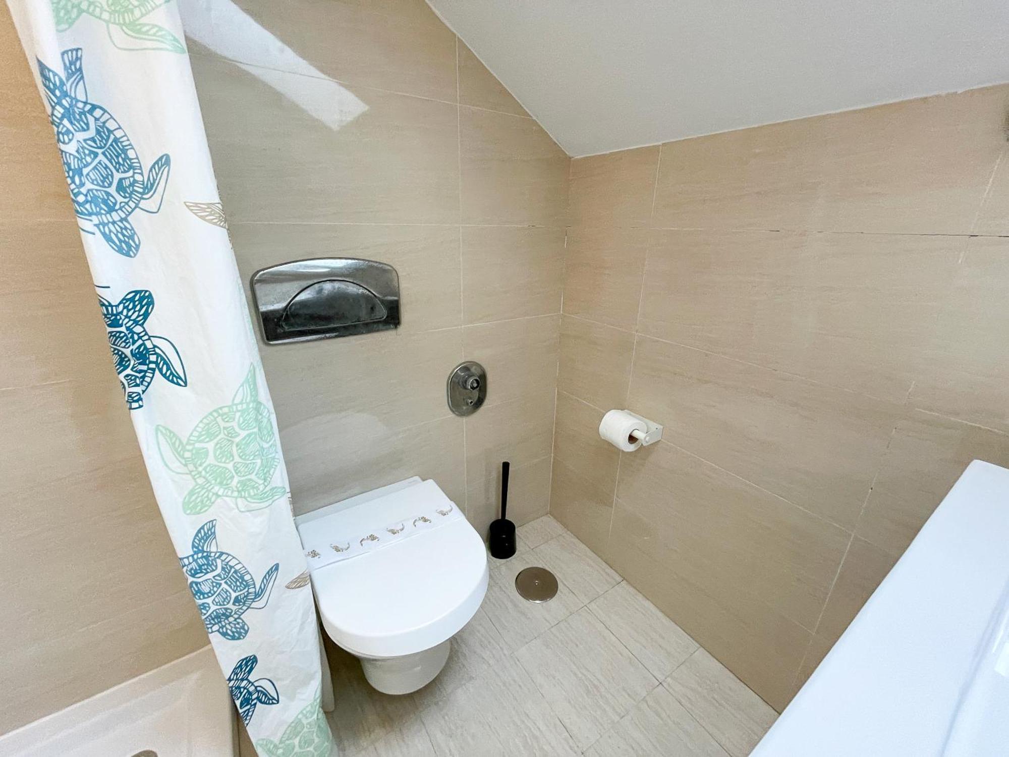 Apartamentos Illa De Arousa 3000 المظهر الخارجي الصورة
