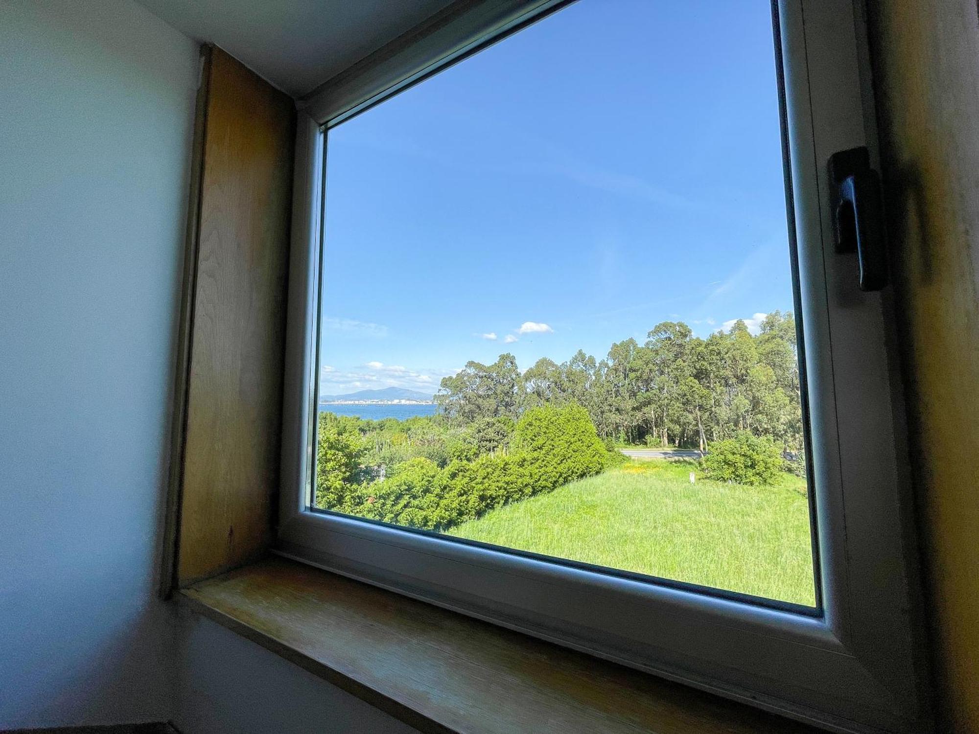Apartamentos Illa De Arousa 3000 المظهر الخارجي الصورة
