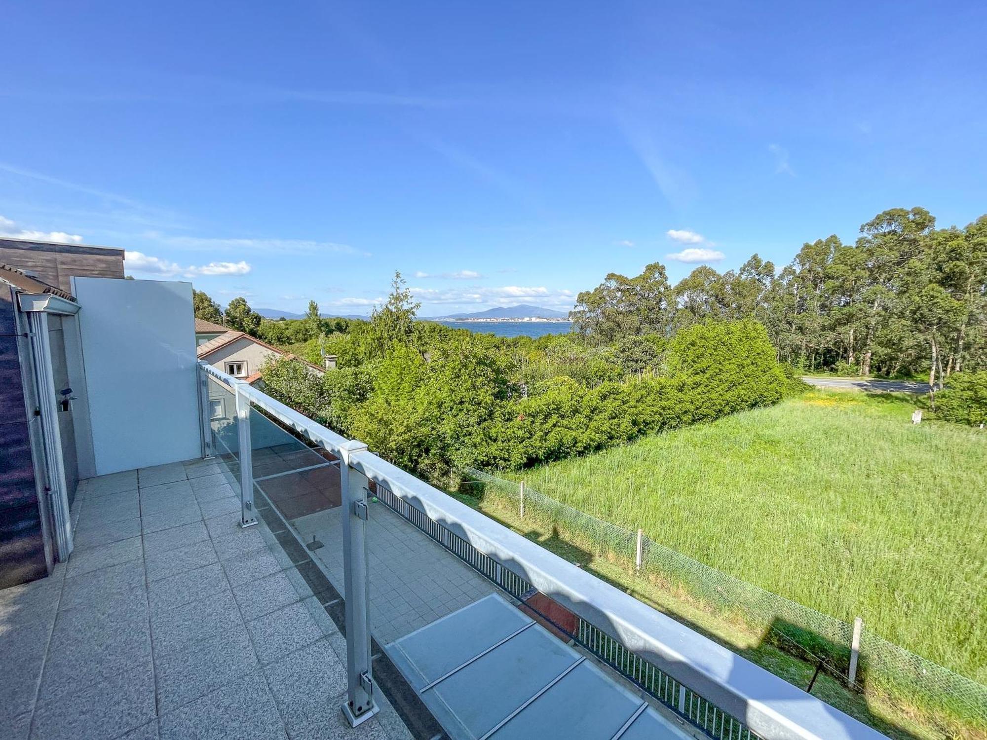 Apartamentos Illa De Arousa 3000 المظهر الخارجي الصورة